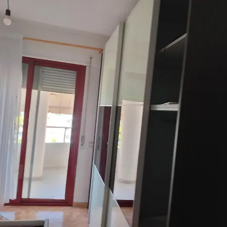 아파트 For Rent Vlorë